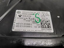 Laden Sie das Bild in den Galerie-Viewer, Frontscheinwerfer Renault 260606388R Full LED Links Scheinwerfer Headlight SCH6751243129yr