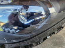 Load image into Gallery viewer, Frontscheinwerfer Mercedes-Benz W2069067103 Full LED Links Headlight SCH1042891212td