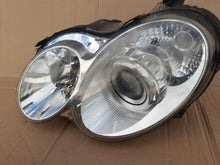 Laden Sie das Bild in den Galerie-Viewer, Frontscheinwerfer Mercedes-Benz Clk A0038205826 Xenon Links Headlight