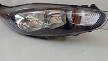 Load image into Gallery viewer, Frontscheinwerfer Ford Fiesta C1BB-13W029-AG Rechts Scheinwerfer Headlight SCH6427282115yh