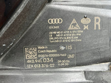 Load image into Gallery viewer, Frontscheinwerfer Audi A6 C8 4K0941034 LED Rechts Scheinwerfer Headlight SCH4343371481zt