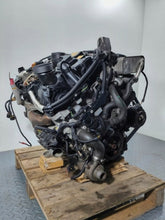 Load image into Gallery viewer, Motor BMW F11 F36 F10 F30 F32 N20B20B 2.0 184PS 135kW 97TKm 2012 Benzin Komplett MOT4526373854ib