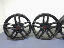 Load image into Gallery viewer, 4x Alufelge 17 Zoll 6.5" 4x108 IKE657-4L Rim Wheel FEL3499194178az