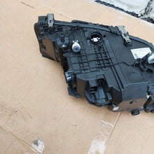 Laden Sie das Bild in den Galerie-Viewer, Frontscheinwerfer BMW 5 G31 G30 8499111 LED Links Scheinwerfer Headlight