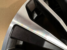 Laden Sie das Bild in den Galerie-Viewer, 1x Alufelge 18 Zoll 8.0" 5x108 42ET 32209455 Volvo S90 V90 Rim Wheel FEL8042901592gg