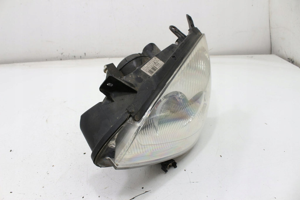 Frontscheinwerfer Citroën C5 I Xenon Links Scheinwerfer Headlight