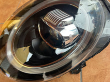 Laden Sie das Bild in den Galerie-Viewer, Frontscheinwerfer Mini F54 F56 F55 8737593 LED Links Scheinwerfer Headlight SCH6108128443qi
