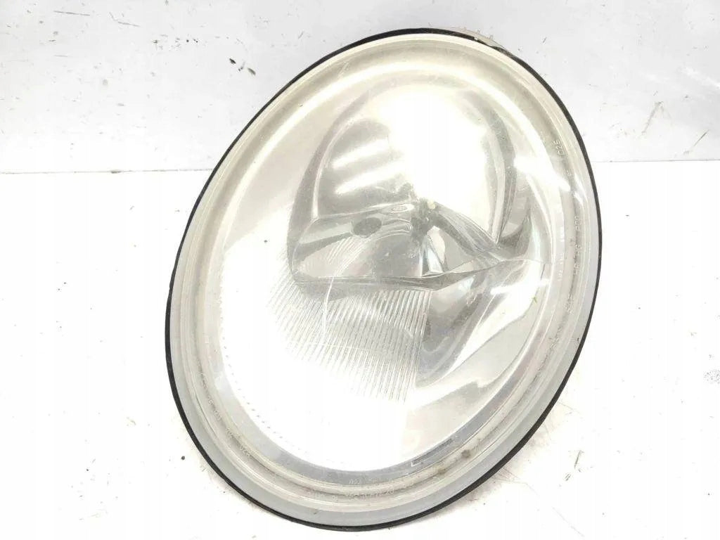 Frontscheinwerfer VW Beetle 1C0941005J Links Scheinwerfer Headlight SCH6230133887dq