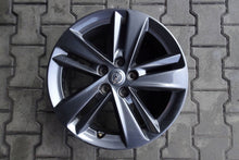 Load image into Gallery viewer, 1x Alufelge 17 Zoll YP00064180 YP00162480 Opel Grandland X Rim Wheel FEL3680457922ja