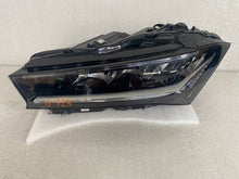 Laden Sie das Bild in den Galerie-Viewer, Frontscheinwerfer Skoda 3P1941015 LED Links Scheinwerfer Headlight SCH4241667182xp