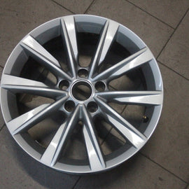 1x Alufelge 17 Zoll 6.5