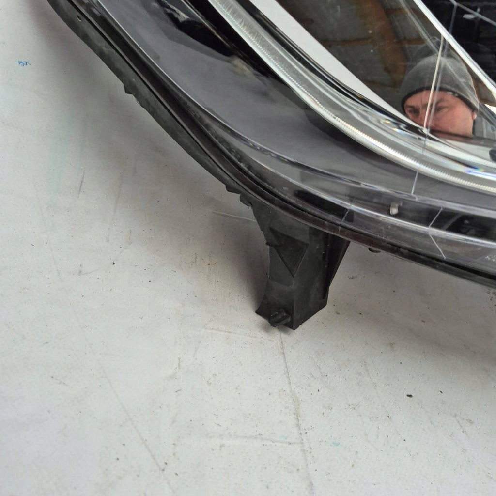 Frontscheinwerfer Renault Kadjar 260105570R Rechts Scheinwerfer Headlight SCH4647610867kq