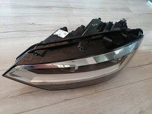Laden Sie das Bild in den Galerie-Viewer, Frontscheinwerfer VW Touran 5TB941113A LED Links Scheinwerfer Headlight SCH1902645253op
