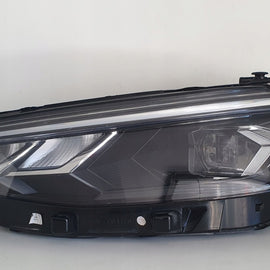 Frontscheinwerfer VW Passat 3J1941005 Links Scheinwerfer Headlight SCH2966631547fe