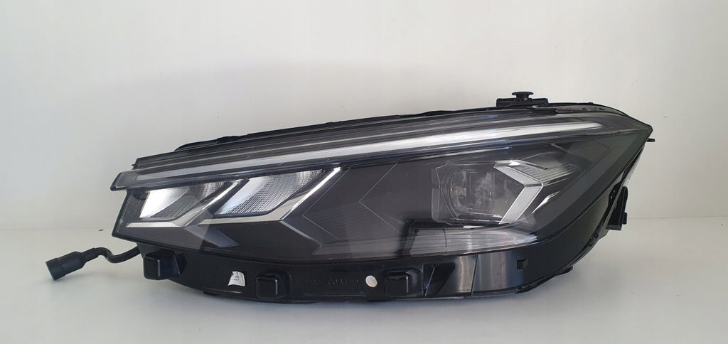 Frontscheinwerfer VW Passat 3J1941005 Links Scheinwerfer Headlight SCH2966631547fe