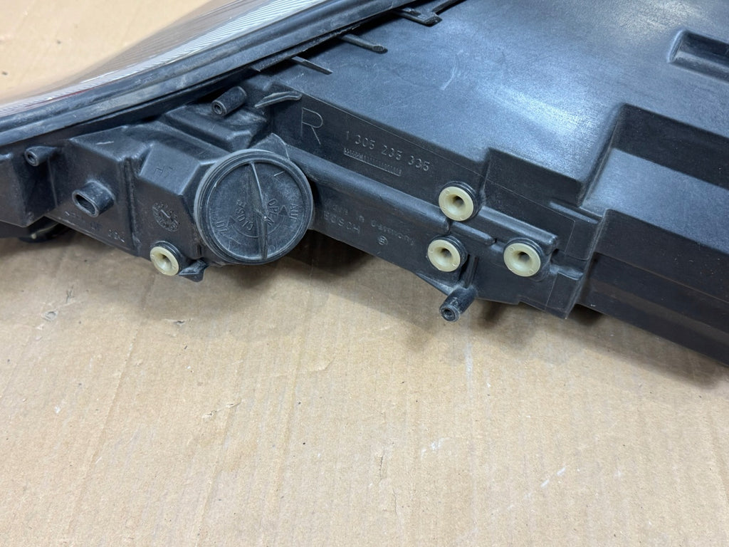 Frontscheinwerfer Porsche 911 996 98663103207 Rechts Scheinwerfer Headlight SCH2394600814fu