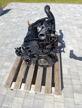 Laden Sie das Bild in den Galerie-Viewer, Motor VW T5 AXB 1.9 TDI 105PS 77kW 188TKm Diesel Engine Komplett
