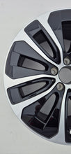Load image into Gallery viewer, 1x Alufelge 18 Zoll 8.0" 5x112 32 5ET A2544015100 Mercedes-Benz Glc Amg FEL8063056052vl