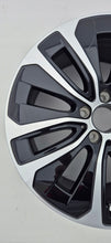 Laden Sie das Bild in den Galerie-Viewer, 1x Alufelge 18 Zoll 8.0" 5x112 32 5ET A2544015100 Mercedes-Benz Glc Amg FEL8063056052vl