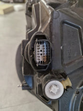 Laden Sie das Bild in den Galerie-Viewer, Frontscheinwerfer Ford Focus JX7B13E014-AE LED Rechts Scheinwerfer Headlight SCH4657393982ox