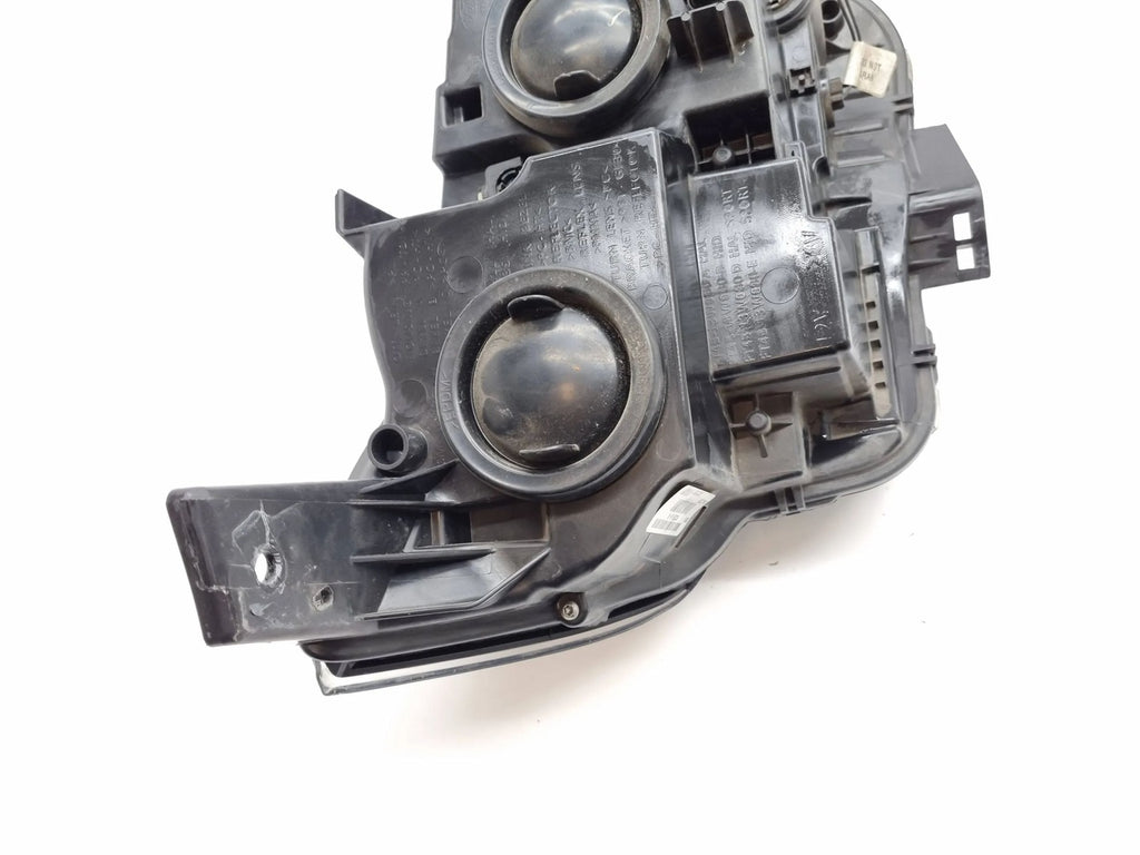 Frontscheinwerfer Ford FT4B13W030E FT4B13W030 Links Scheinwerfer Headlight SCH7801422498vv