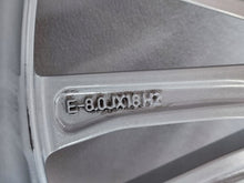 Load image into Gallery viewer, 1x Alufelge 18 Zoll 8.0" 5x112 39ET Glanz Silber 4K0601025C Audi A6 C8 Rim Wheel FEL5820867687da
