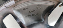 Load image into Gallery viewer, 1x Alufelge 17 Zoll 7.0" 5x114.3 52910AO000 Kia Niro Rim Wheel FEL8440538078oe