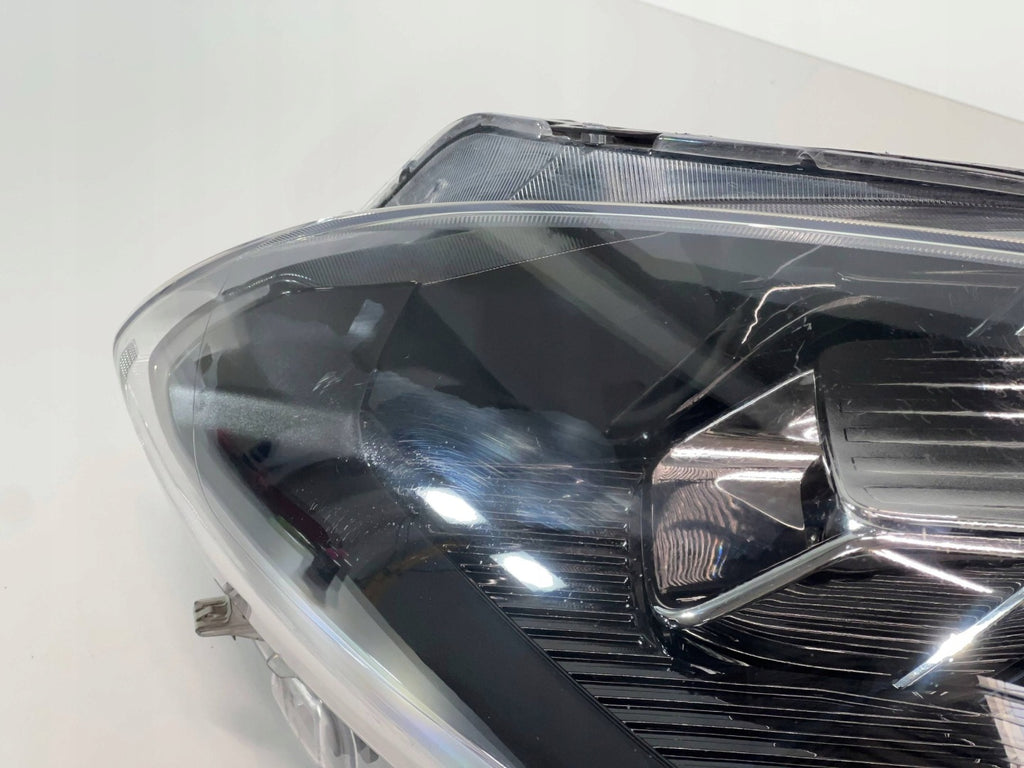 Frontscheinwerfer Ford Kuga III LV4B13E015FC Links Scheinwerfer Headlight SCH4155150248sh