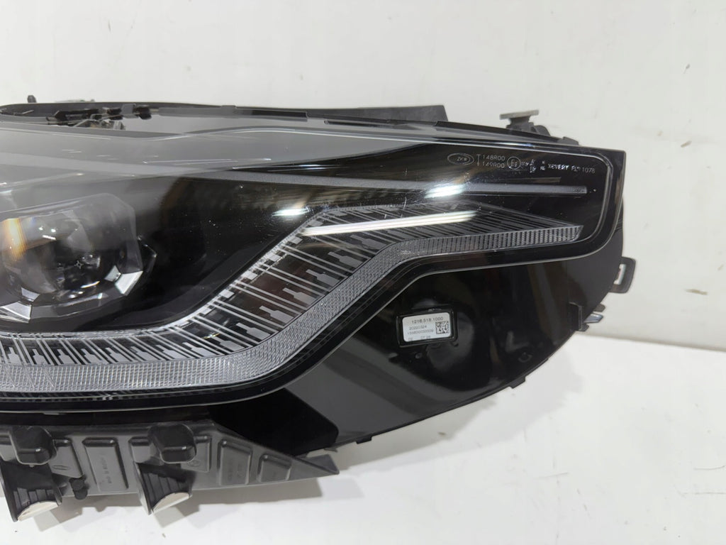 Frontscheinwerfer BMW 2 G42 808363607 Rechts Scheinwerfer Headlight SCH3996366092kh
