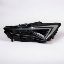 Laden Sie das Bild in den Galerie-Viewer, Frontscheinwerfer Seat Tarraco 5FJ941007H LED Links Scheinwerfer Headlight