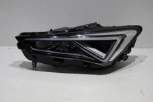 Laden Sie das Bild in den Galerie-Viewer, Frontscheinwerfer Seat Tarraco 5FJ941007H LED Links Scheinwerfer Headlight