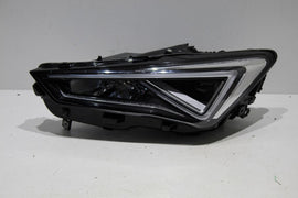 Frontscheinwerfer Seat Tarraco 5FJ941007H LED Links Scheinwerfer Headlight