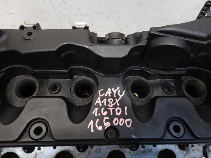 Motor Audi Skoda VW A1 I CAYC 1.6 TDI 90PS 66kW 165TKm 2014 Diesel Unkomplett MOT3660846480oo