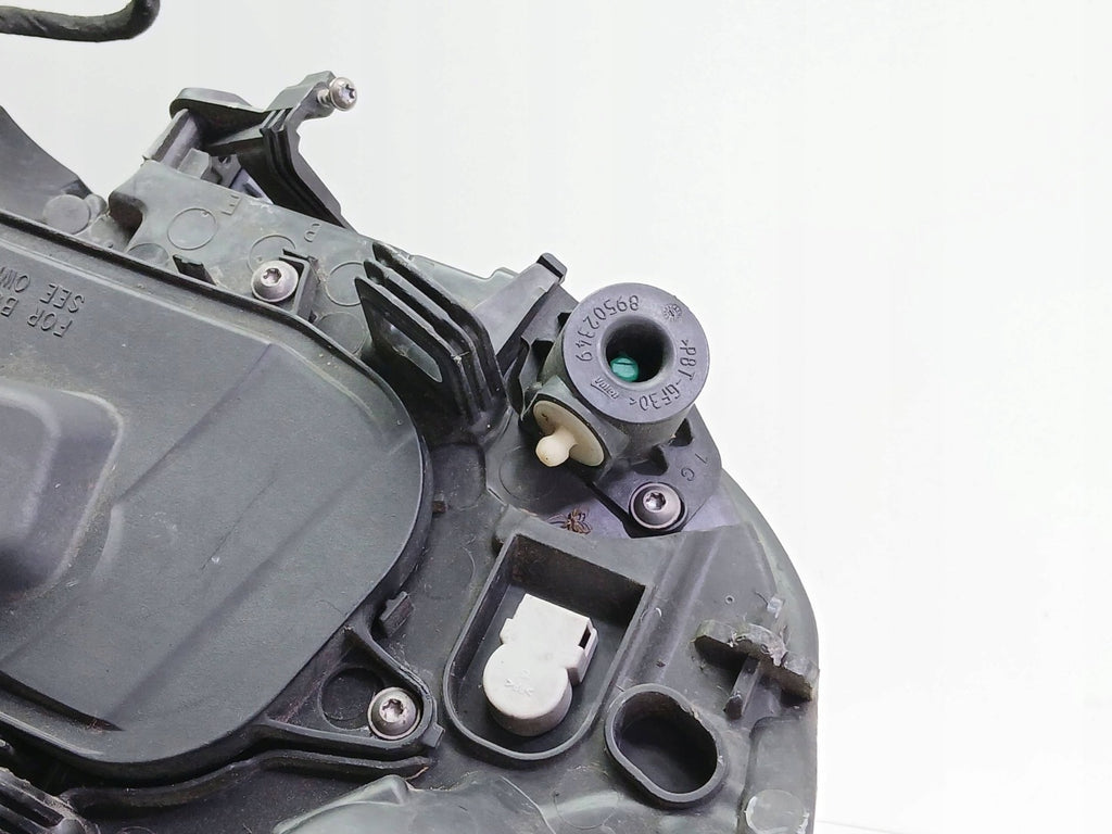 Frontscheinwerfer Volvo V60 31383064 Links Scheinwerfer Headlight SCH8713734597mt