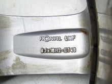 Laden Sie das Bild in den Galerie-Viewer, 1x Alufelge 18 Zoll 9.0&quot; 5x130 98736213801 Porsche Cayman 987 Rim Wheel