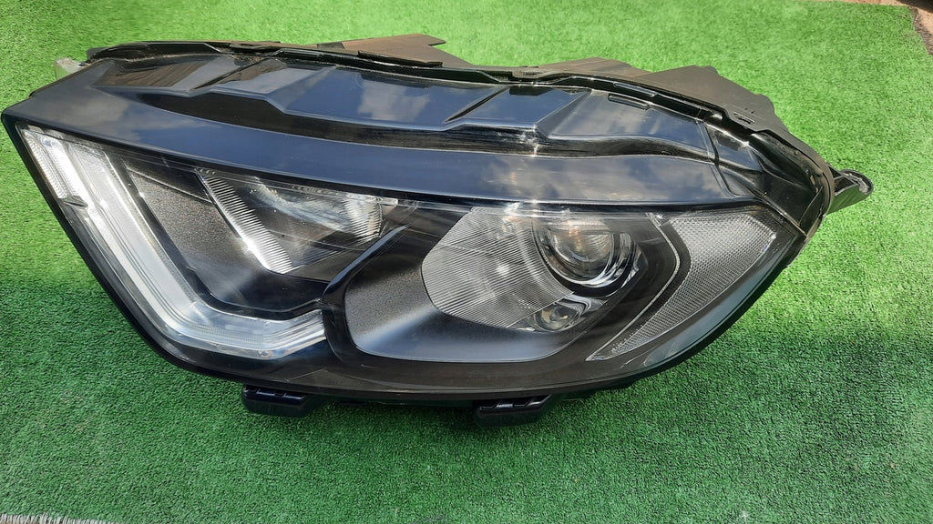 Frontscheinwerfer Ford Ecosport GN15-13W030-YA Links Scheinwerfer Headlight