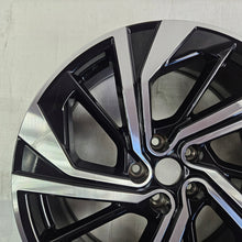 Load image into Gallery viewer, 1x Alufelge 20 Zoll 8.0" 5x114.3 40ET Nissan Qashqai III J12 Rim Wheel FEL3761416509fw