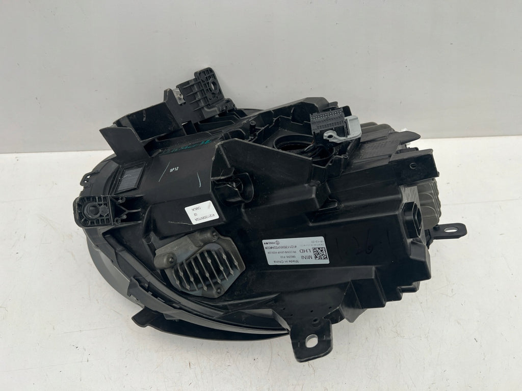 Frontscheinwerfer Mini 4121135XNY02A LED Links Scheinwerfer Headlight SCH3725470501cg
