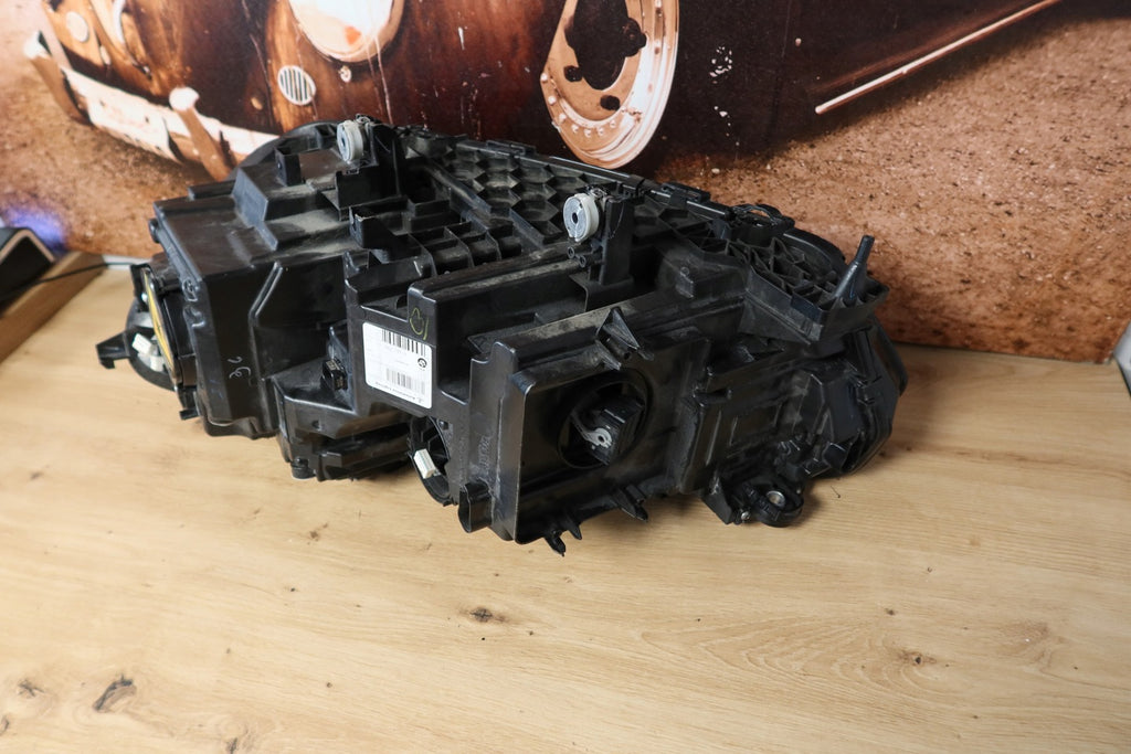 Frontscheinwerfer BMW X5 G05 G06 9481790-03 Laser Rechts Scheinwerfer Headlight SCH7425388910hc