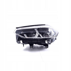 Frontscheinwerfer BMW X3 G01 7466119-04 Links Scheinwerfer Headlight SCH3364052566yr