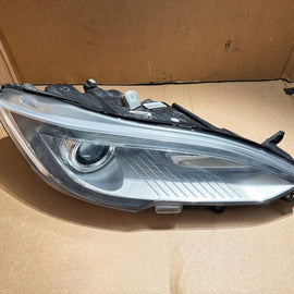 Frontscheinwerfer Tesla Model S 16361601205 Rechts Scheinwerfer Headlight SCH2745516365lz