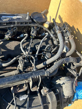 Laden Sie das Bild in den Galerie-Viewer, Motor Hyundai Kia Ix35 Sportage D4HA 2.0 CRDI 173TKm Diesel Engine Komplett