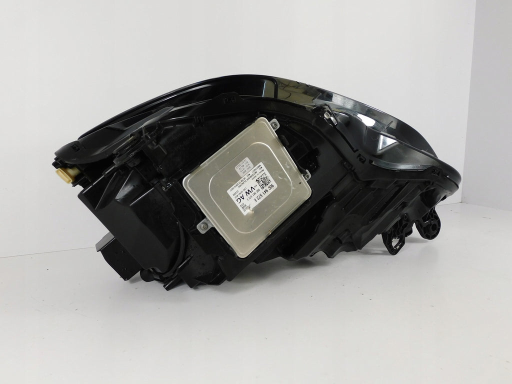 Frontscheinwerfer Audi A5 8B3941034 LED Rechts Scheinwerfer Headlight SCH2508649673cl
