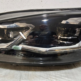 Frontscheinwerfer VW Golf VII 5G1941035L LED Links Scheinwerfer Headlight SCH8864880748hh