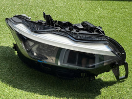 Frontscheinwerfer VW 14B941036B Full LED Rechts Scheinwerfer Headlight SCH9452358446ln