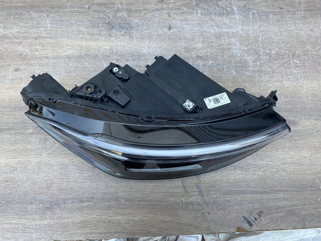 Frontscheinwerfer Porsche Passat 3J1941006 Full LED Rechts Headlight SCH4291197687za