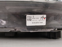 Laden Sie das Bild in den Galerie-Viewer, Frontscheinwerfer Hyundai Tucson 92101D7700 Ein Satz Scheinwerfer Headlight SCH5754865784op