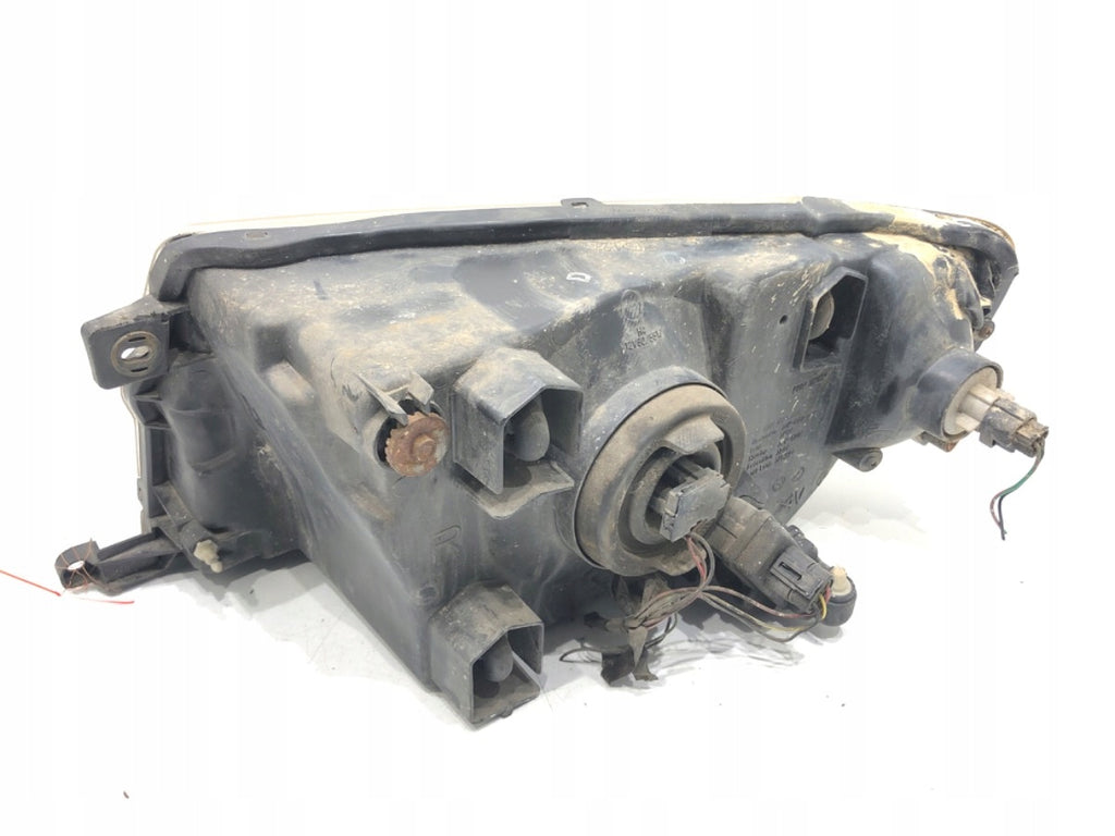 Frontscheinwerfer Mitsubishi Pajero I Pinin Xenon Ein Stück (Rechts oder Links)