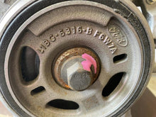 Load image into Gallery viewer, Motor Ford I B7JB N1BG6007EA B7JA 1.0 2025 Hybrid Engine Unkomplett MOT5334961917me