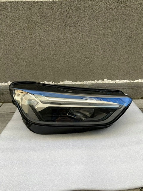 Frontscheinwerfer Audi Q5 80A941034F Rechts Scheinwerfer Headlight SCH5710477448xa